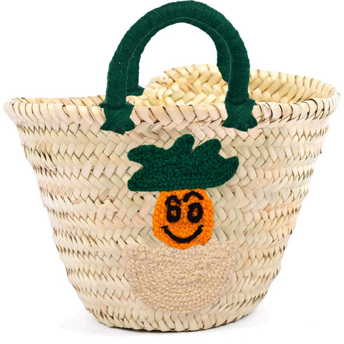 Cherished Firsts: Personalized Easter Baskets for Boys and Girls